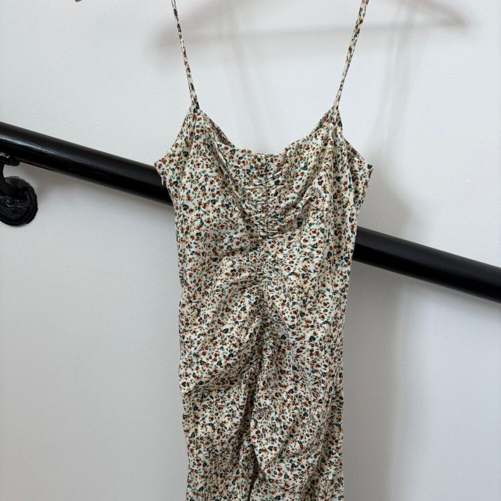 Mini sundress - Picture 4 of 4